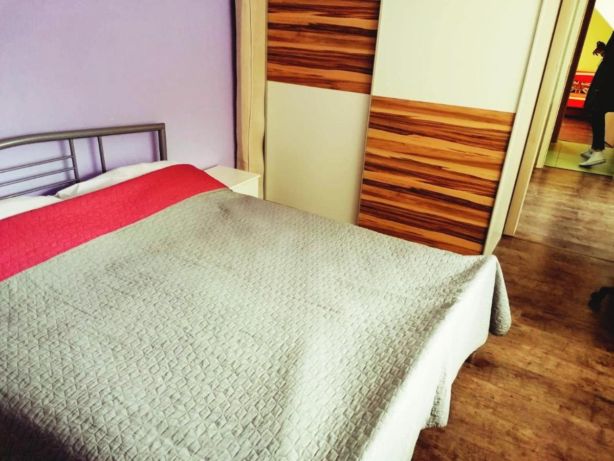 Apartmany Pri Auparku ピエシュチャニ エクステリア 写真