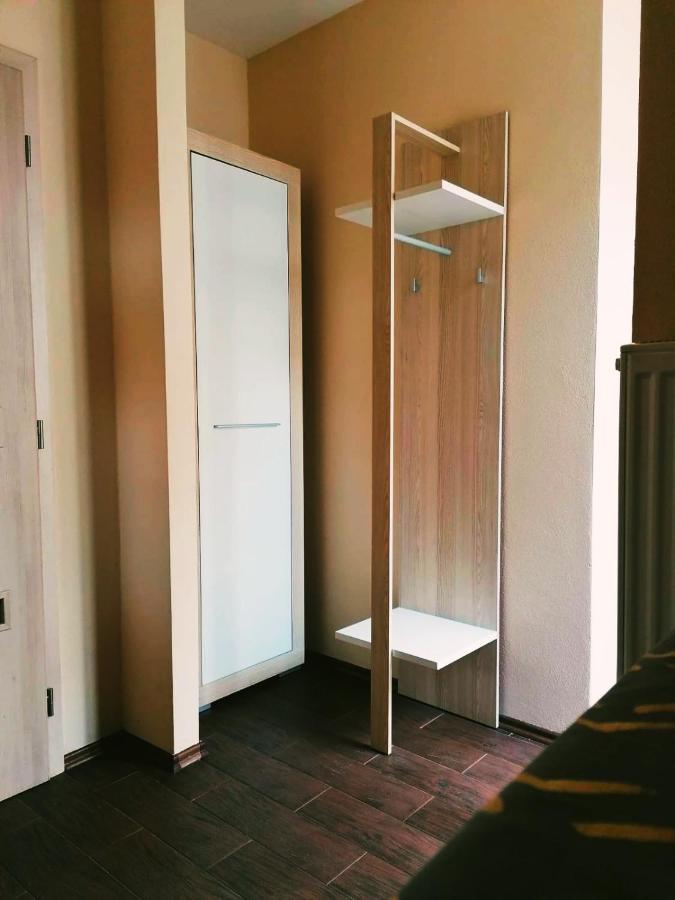 Apartmany Pri Auparku ピエシュチャニ エクステリア 写真