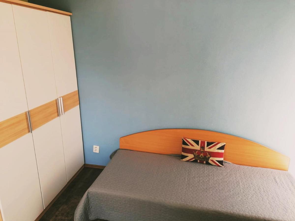 Apartmany Pri Auparku ピエシュチャニ エクステリア 写真