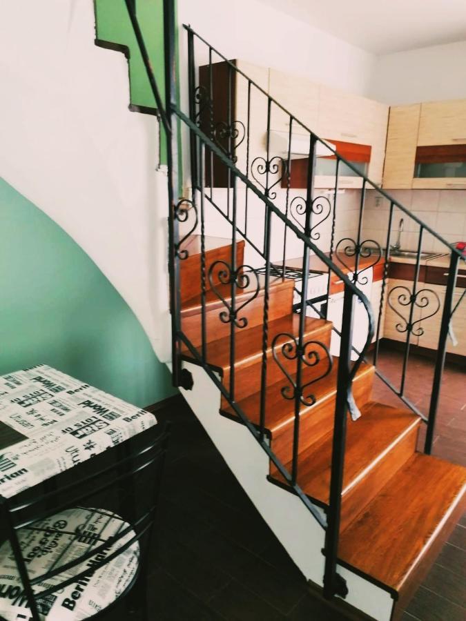 Apartmany Pri Auparku ピエシュチャニ エクステリア 写真