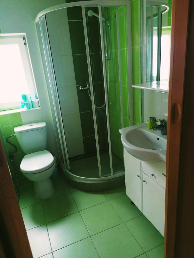 Apartmany Pri Auparku ピエシュチャニ エクステリア 写真