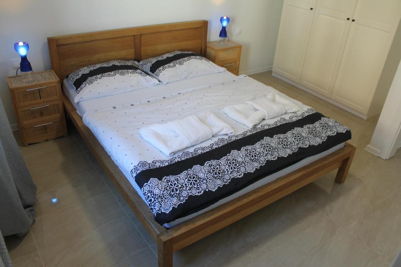 Apartmany Pri Auparku ピエシュチャニ エクステリア 写真